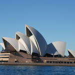 Sydney Opera House