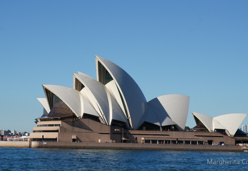 Sydney Opera House